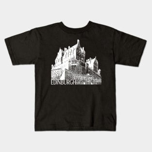Edinburgh Kids T-Shirt